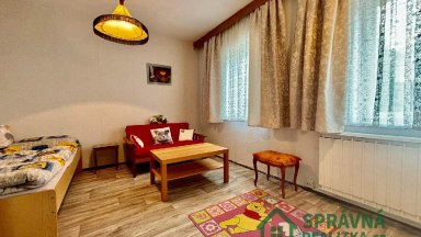 Prodej domu 480m2
