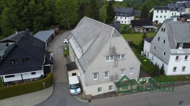 Prodej domu 480m2