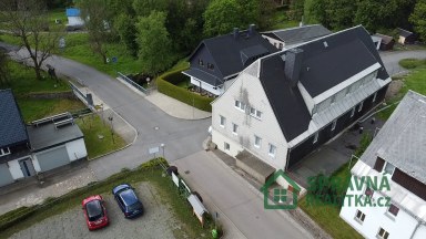 Prodej domu 480m2