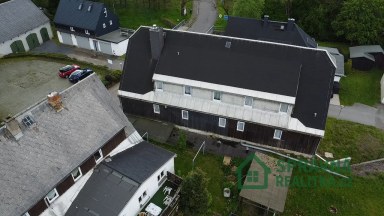 Prodej domu 480m2