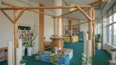 Prodej komerčních prostor, 125 m2 