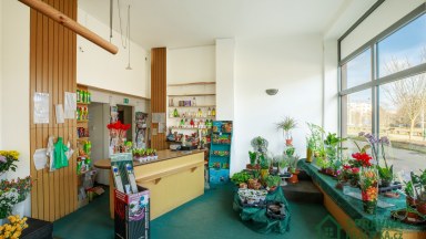 Prodej komerčních prostor, 125 m2 