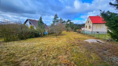 Prodej pozemku 2080m2