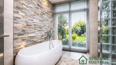 Prodej bytu 3+1, 88 m2, Plzeň