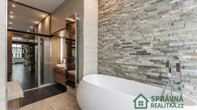 Prodej bytu 3+1, 88 m2, Plzeň