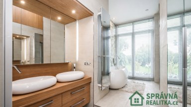 Prodej bytu 3+1, 88 m2, Plzeň