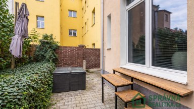 Prodej bytu 3+1, 88 m2, Plzeň