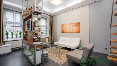 Prodej bytu 3+1, 88 m2, Plzeň