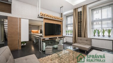 Prodej bytu 3+1, 88 m2, Plzeň