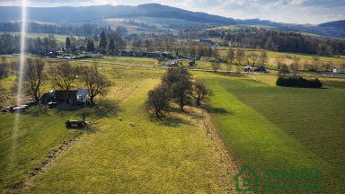 Prodej pozemku 1286 m2