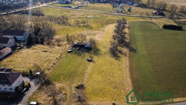 Prodej pozemku 1286 m2