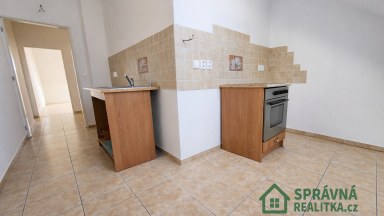 Prodej bytu 4+1, 100 m2