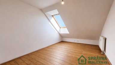 Prodej bytu 4+1, 100 m2