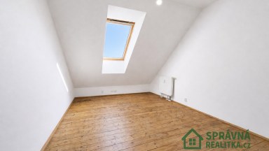 Prodej bytu 4+1, 100 m2