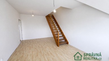 Prodej bytu 4+1, 100 m2