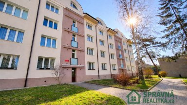 Prodej bytu 4+1, 100 m2