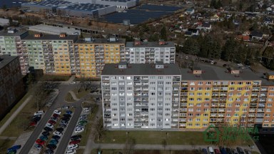 Prodej bytu 2+1, 58 m2