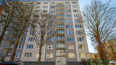 Prodej bytu 2+1, 58 m2