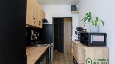 Prodej bytu 2+1, 58 m2