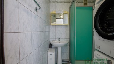 Prodej bytu 2+1, 58 m2