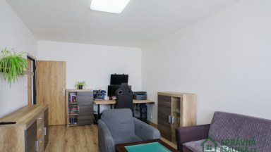 Prodej bytu 2+1, 58 m2