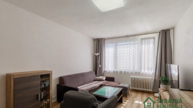 Prodej bytu 2+1, 58 m2