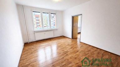 Prodej bytu 1+1, 33 m2