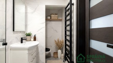 Velkorysý mezonet 113 m² v historickém centru Plzně se dvěma obytnými úrovněmi