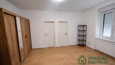 Pronájem bytu 3+1, 85m2 v Plzni