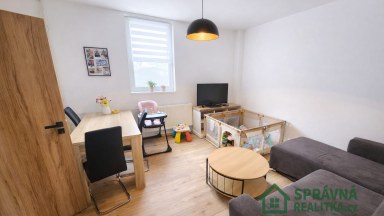 Prodej rodinného domu 