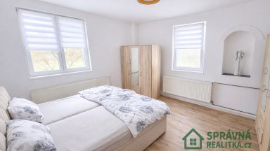 Prodej rodinného domu 