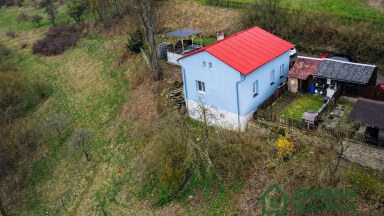 Prodej rodinného domu 