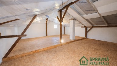 Prodej rodinného domu 