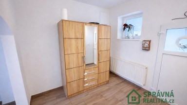 Prodej rodinného domu 