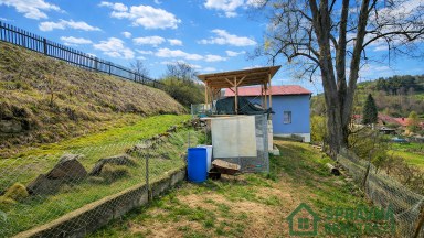 Prodej rodinného domu 